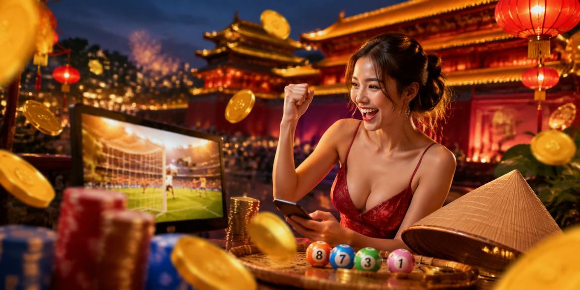 ok9play Casino