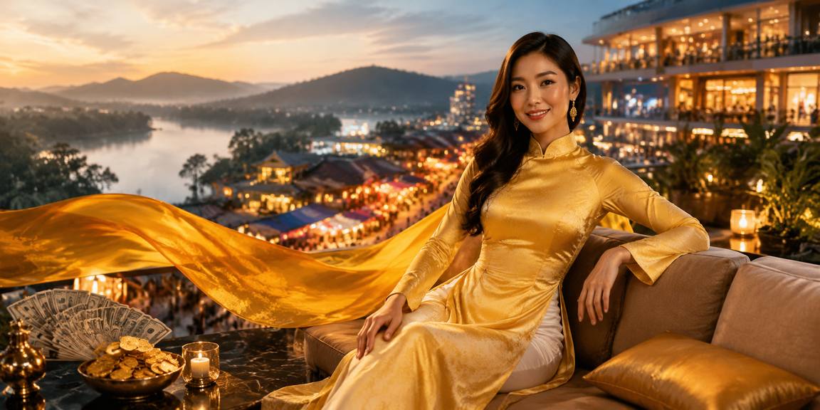 ok9play Những điều cần biết về tài khoản ok9play